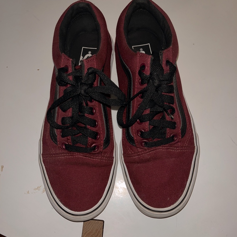 ✰ Classic Style Vans Sneakers ✰